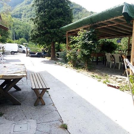 Sant'Andrea  B&B Ca'Del Grillo מראה חיצוני תמונה