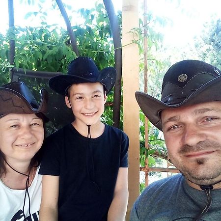 Sant'Andrea  B&B Ca'Del Grillo מראה חיצוני תמונה
