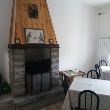 Sant'Andrea  B&B Ca'Del Grillo מראה חיצוני תמונה