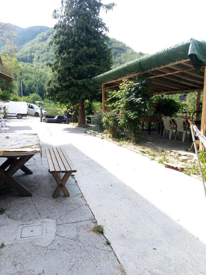 Sant'Andrea  B&B Ca'Del Grillo מראה חיצוני תמונה