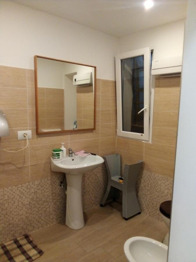 Sant'Andrea  B&B Ca'Del Grillo מראה חיצוני תמונה