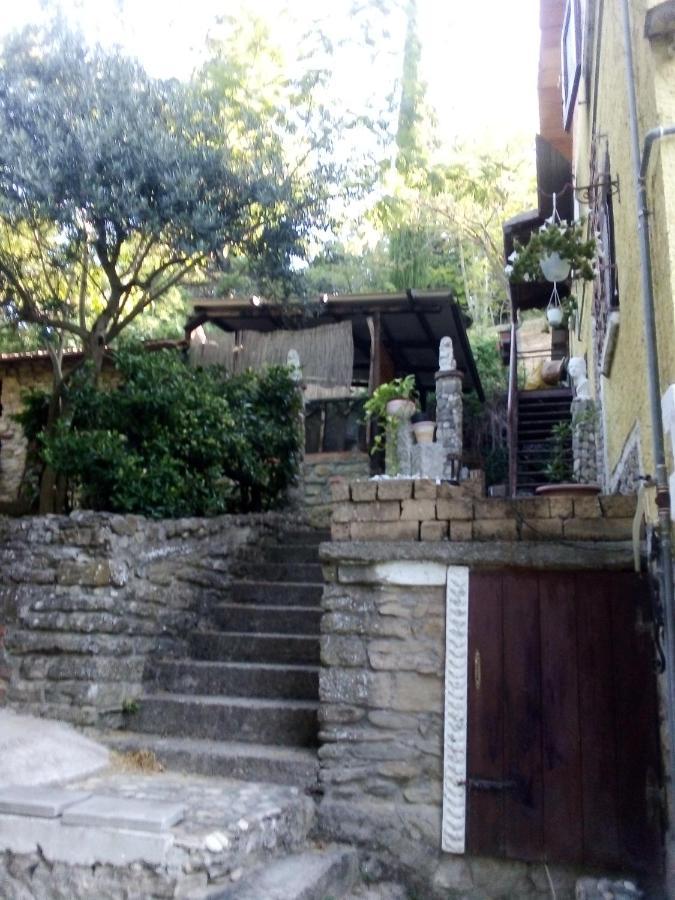 Sant'Andrea  B&B Ca'Del Grillo מראה חיצוני תמונה