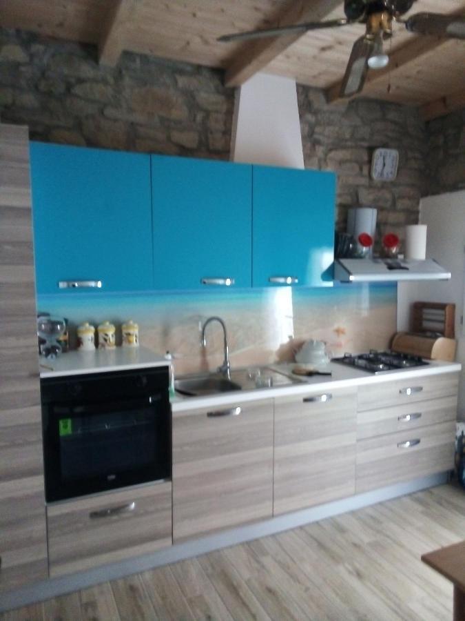 Sant'Andrea  B&B Ca'Del Grillo מראה חיצוני תמונה