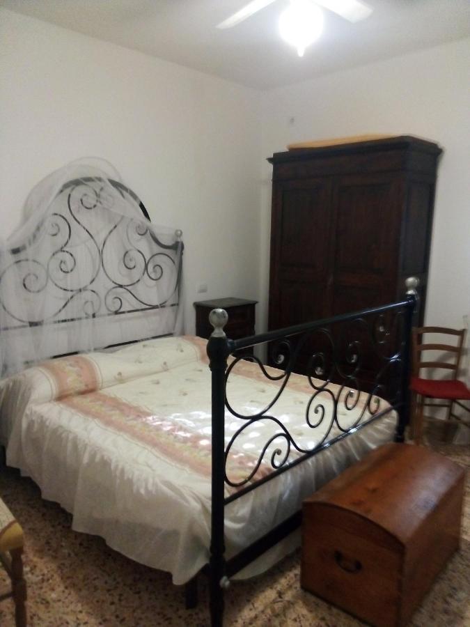 Sant'Andrea  B&B Ca'Del Grillo מראה חיצוני תמונה