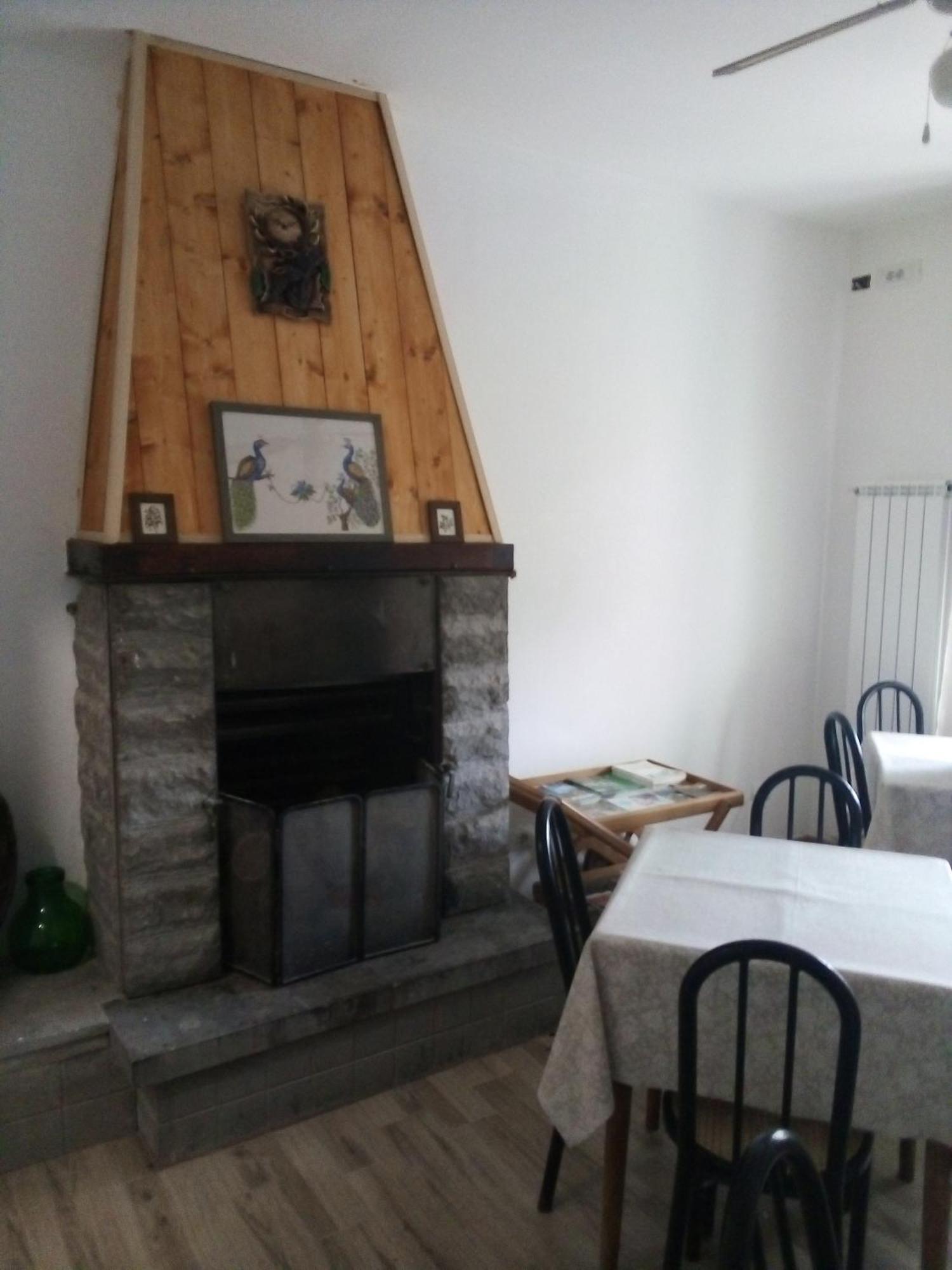 Sant'Andrea  B&B Ca'Del Grillo מראה חיצוני תמונה