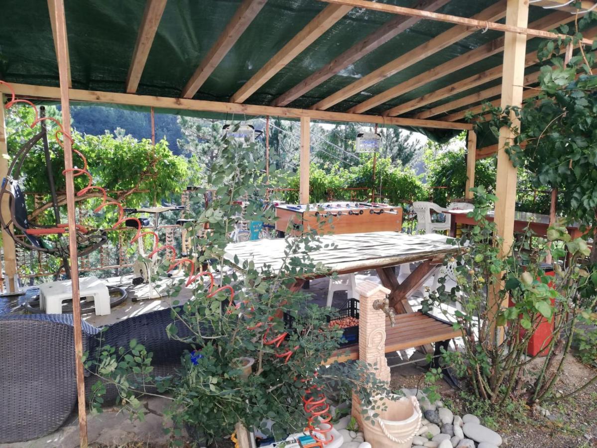 Sant'Andrea  B&B Ca'Del Grillo מראה חיצוני תמונה