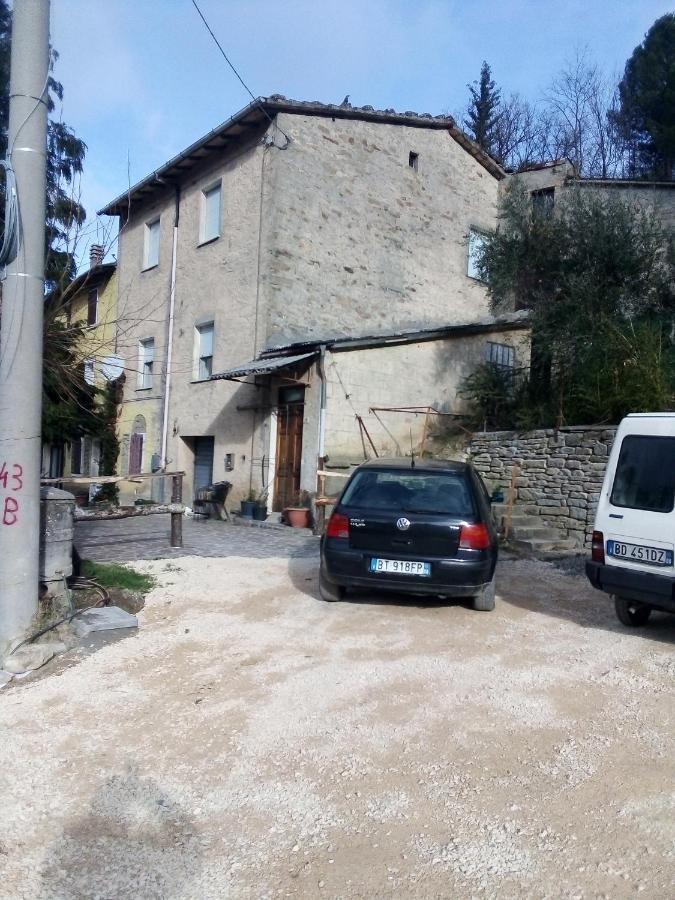 Sant'Andrea  B&B Ca'Del Grillo מראה חיצוני תמונה