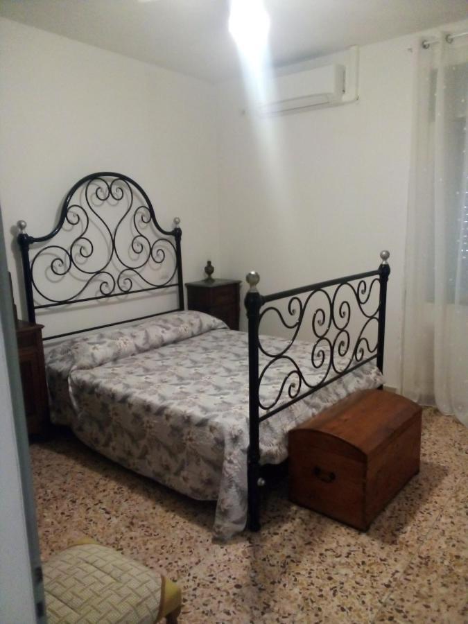 Sant'Andrea  B&B Ca'Del Grillo מראה חיצוני תמונה