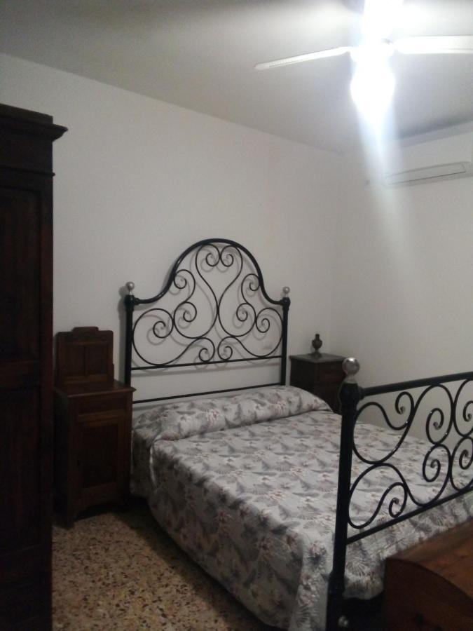 Sant'Andrea  B&B Ca'Del Grillo מראה חיצוני תמונה