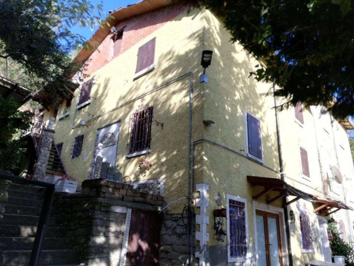 Sant'Andrea  B&B Ca'Del Grillo מראה חיצוני תמונה