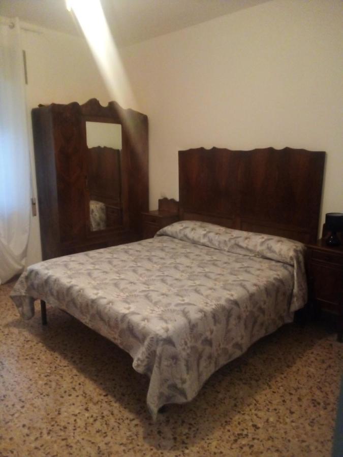 Sant'Andrea  B&B Ca'Del Grillo מראה חיצוני תמונה