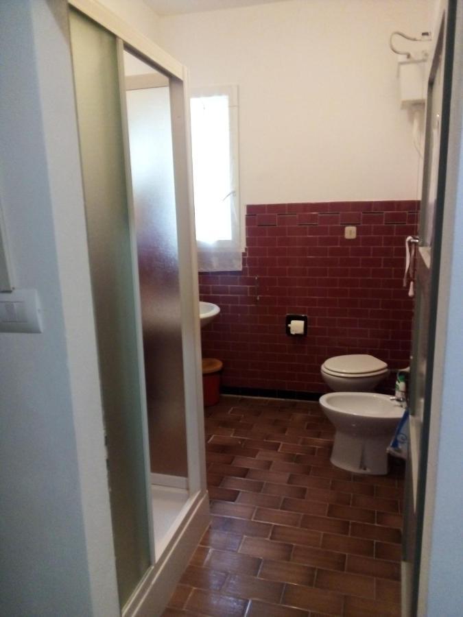 Sant'Andrea  B&B Ca'Del Grillo מראה חיצוני תמונה